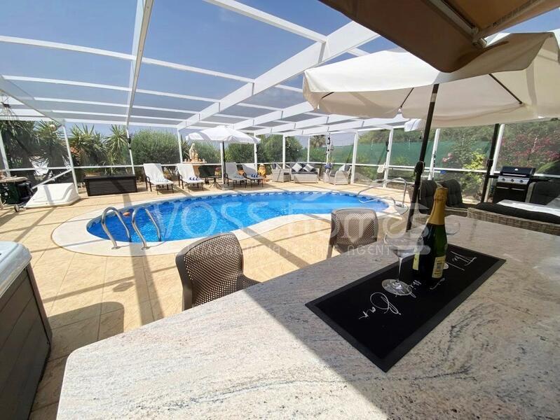 VH2576: Villa en venta en Pueblos Huércal-Overa VH2576: Villa en venta en Pueblos Huércal-Overa