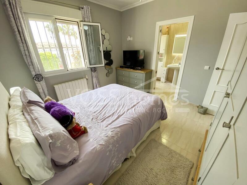 VH2576: Villa en venta en Pueblos Huércal-Overa VH2576: Villa en venta en Pueblos Huércal-Overa