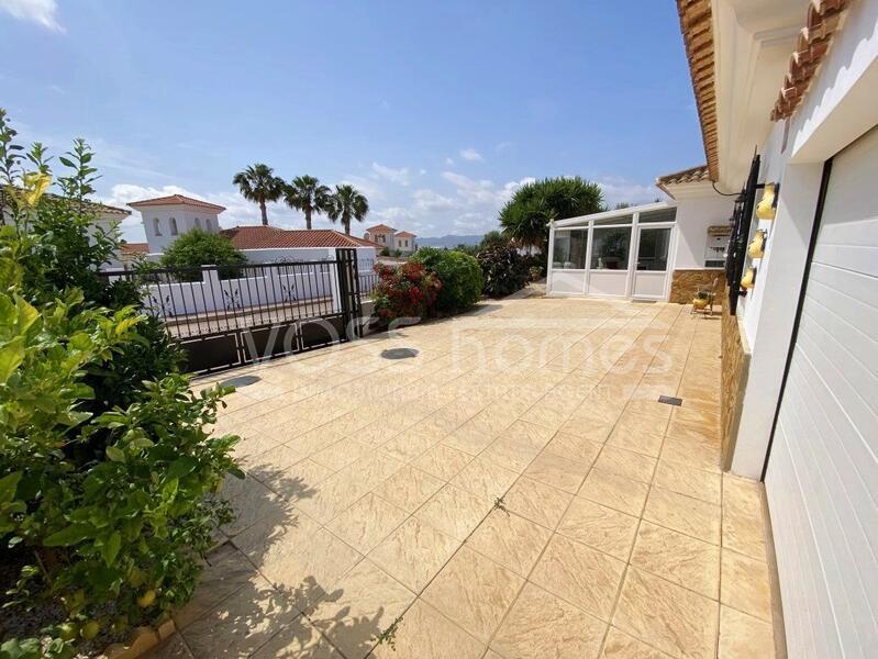 VH2576: Villa en venta en Pueblos Huércal-Overa VH2576: Villa en venta en Pueblos Huércal-Overa