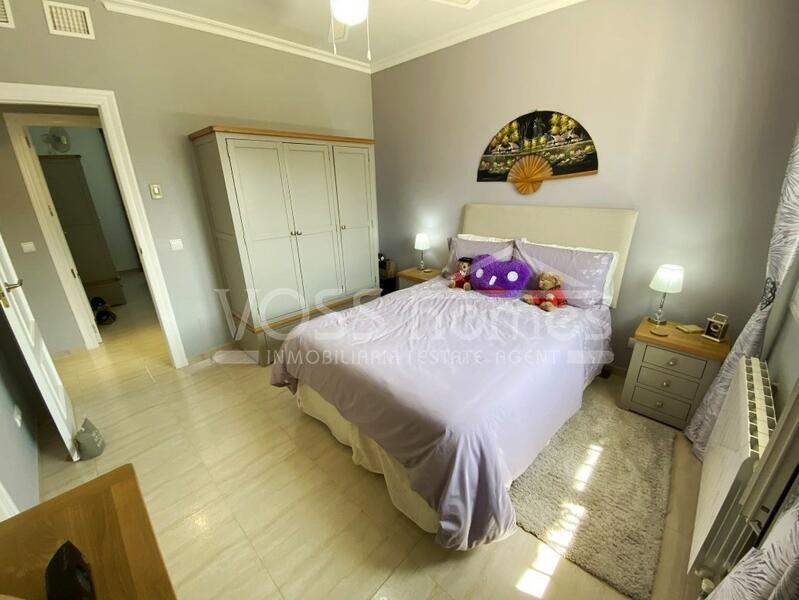 VH2576: Villa en venta en Pueblos Huércal-Overa VH2576: Villa en venta en Pueblos Huércal-Overa