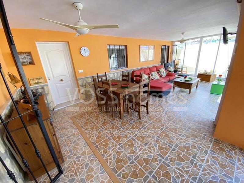 VH2577: Villa en venta en Zona de Zurgena VH2577: Villa en venta en Zona de Zurgena
