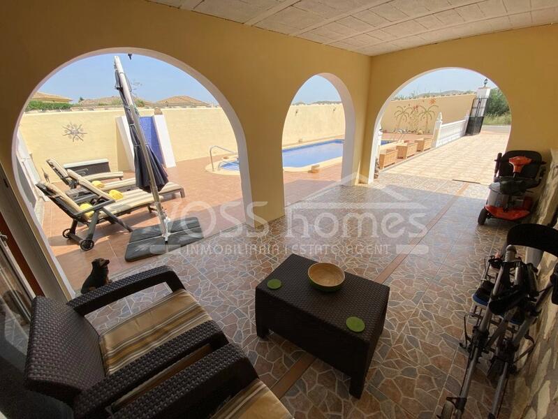 VH2577: Villa en venta en Zona de Zurgena VH2577: Villa en venta en Zona de Zurgena
