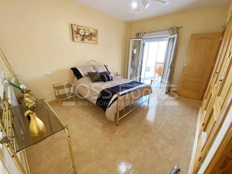 VH2577: Villa en venta en Zona de Zurgena VH2577: Villa en venta en Zona de Zurgena