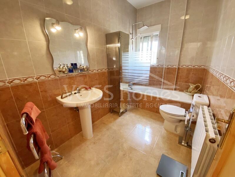 VH2577: Villa en venta en Zona de Zurgena VH2577: Villa en venta en Zona de Zurgena