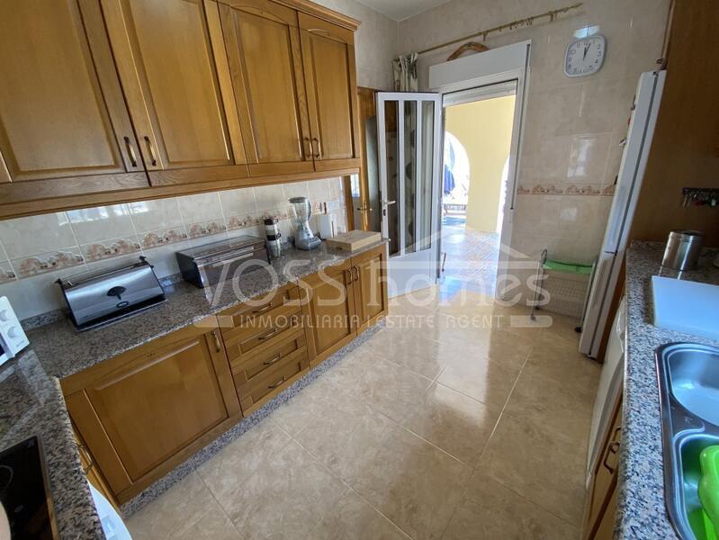 VH2577: Villa en venta en Zona de Zurgena VH2577: Villa en venta en Zona de Zurgena