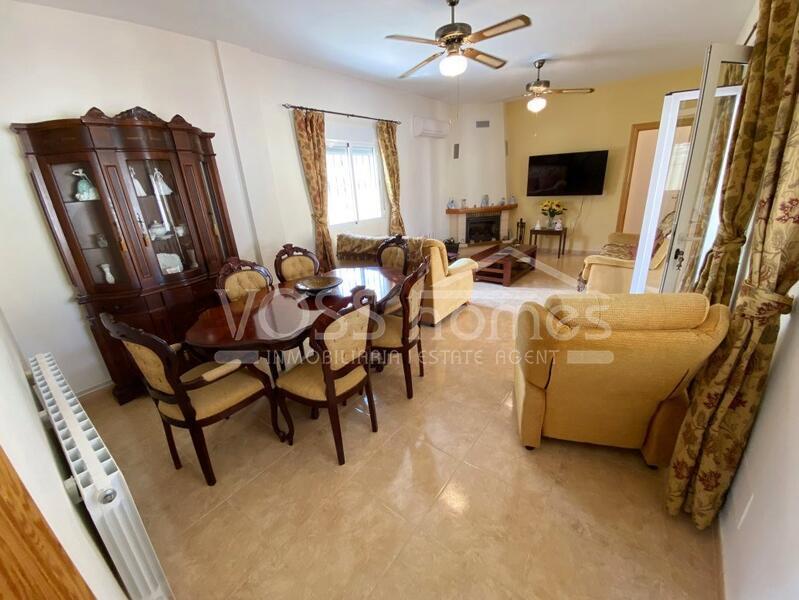 VH2577: Villa en venta en Zona de Zurgena VH2577: Villa en venta en Zona de Zurgena