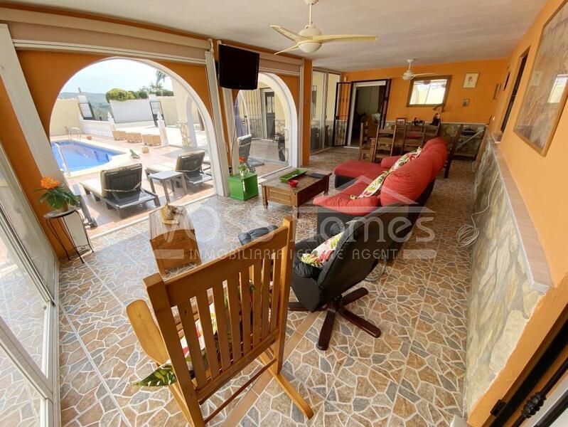 VH2577: Villa en venta en Zona de Zurgena VH2577: Villa en venta en Zona de Zurgena