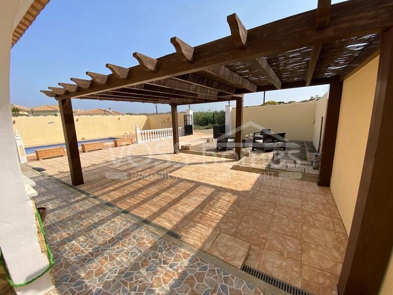 VH2577: Villa en venta en Zona de Zurgena VH2577: Villa en venta en Zona de Zurgena