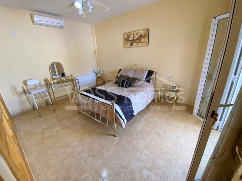 VH2577: Villa en venta en Zona de Zurgena VH2577: Villa en venta en Zona de Zurgena