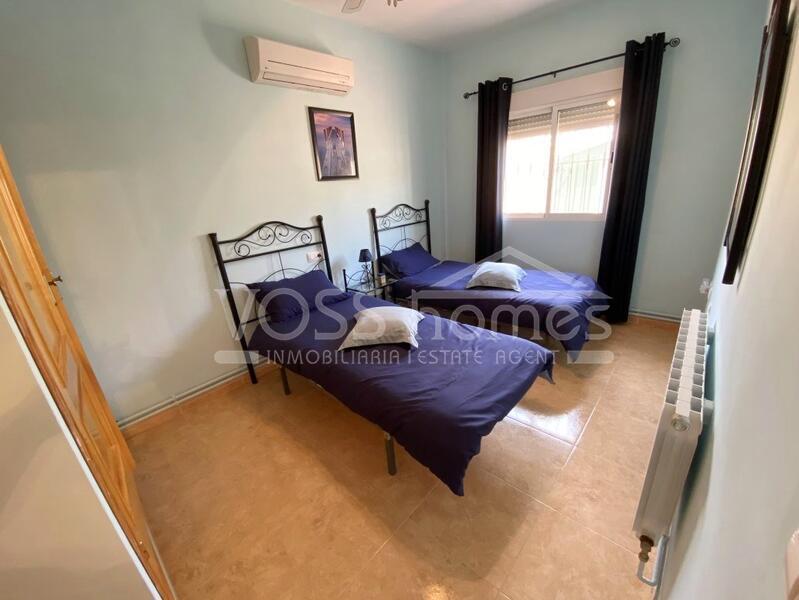 VH2577: Villa en venta en Zona de Zurgena VH2577: Villa en venta en Zona de Zurgena
