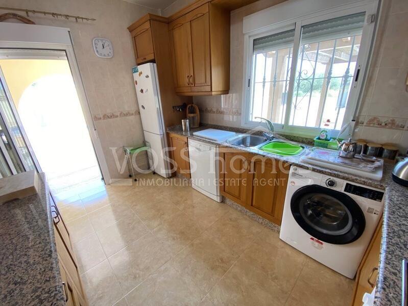 VH2577: Villa en venta en Zona de Zurgena VH2577: Villa en venta en Zona de Zurgena
