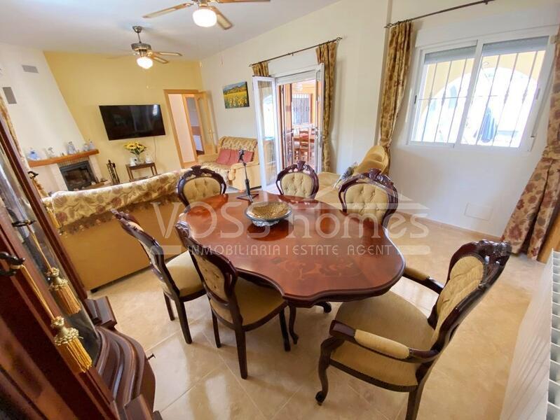 VH2577: Villa en venta en Zona de Zurgena VH2577: Villa en venta en Zona de Zurgena