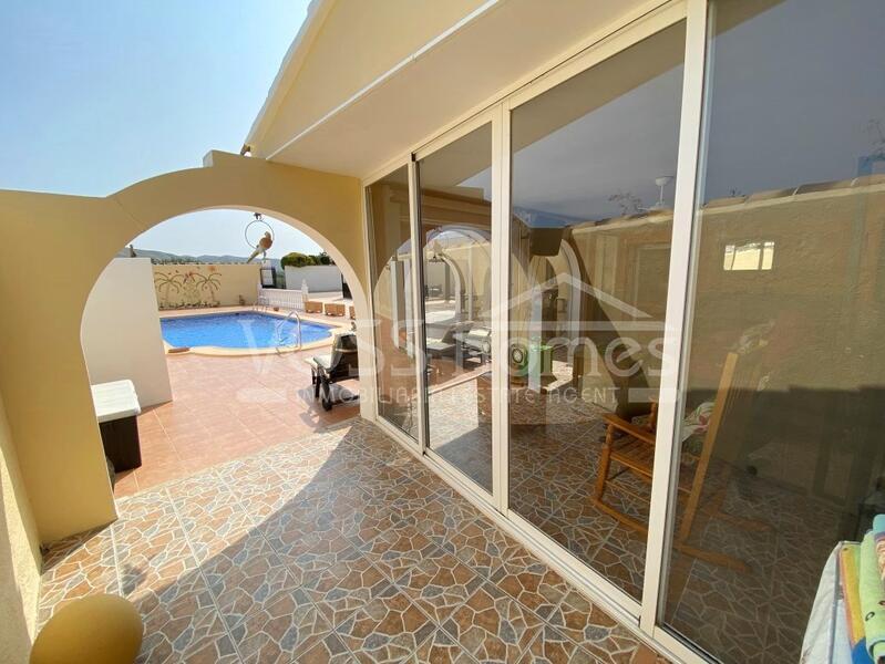 VH2577: Villa en venta en Zona de Zurgena VH2577: Villa en venta en Zona de Zurgena