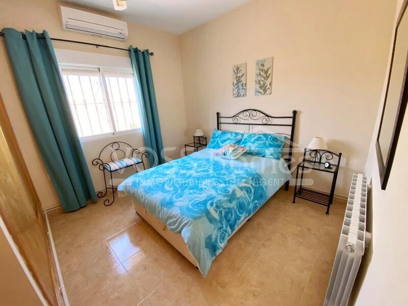 VH2577: Villa en venta en Zona de Zurgena VH2577: Villa en venta en Zona de Zurgena