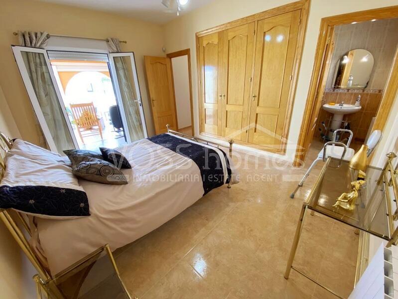 VH2577: Villa en venta en Zona de Zurgena VH2577: Villa en venta en Zona de Zurgena