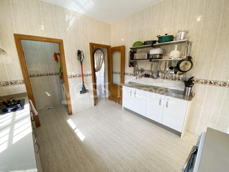 VH2578: Villa for Sale in Zurgena Area VH2578: Villa for Sale in Zurgena Area
