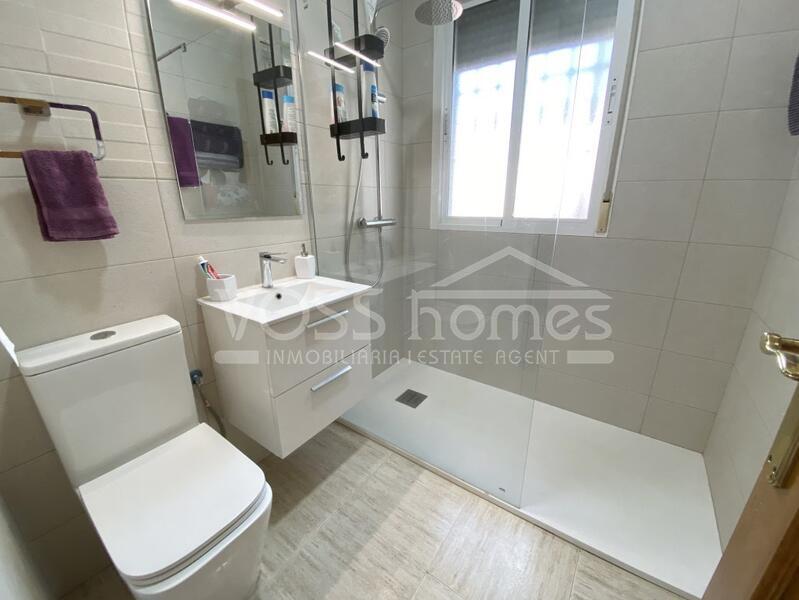 VH2578: Villa for Sale in Zurgena Area VH2578: Villa for Sale in Zurgena Area