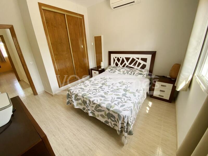 VH2578: Villa for Sale in Zurgena Area VH2578: Villa for Sale in Zurgena Area