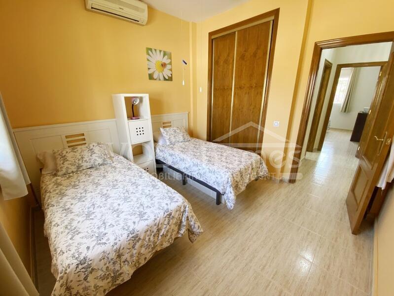 VH2578: Villa for Sale in Zurgena Area VH2578: Villa for Sale in Zurgena Area