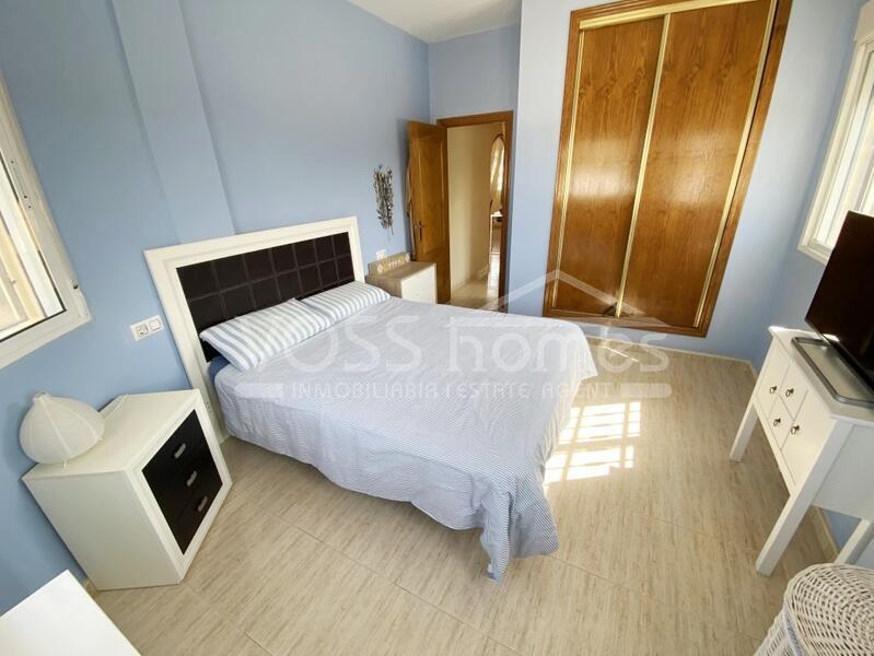 VH2578: Villa for Sale in Zurgena Area VH2578: Villa for Sale in Zurgena Area