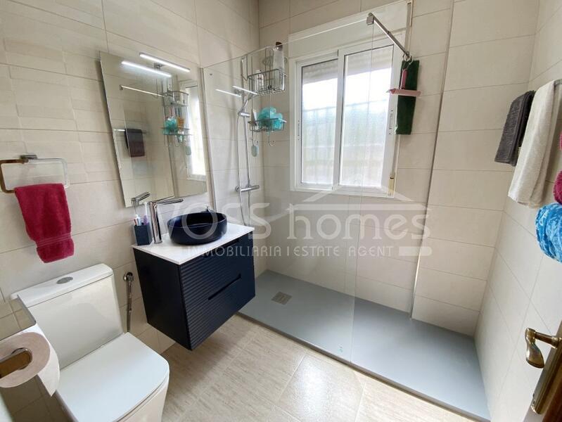 VH2578: Villa for Sale in Zurgena Area VH2578: Villa for Sale in Zurgena Area