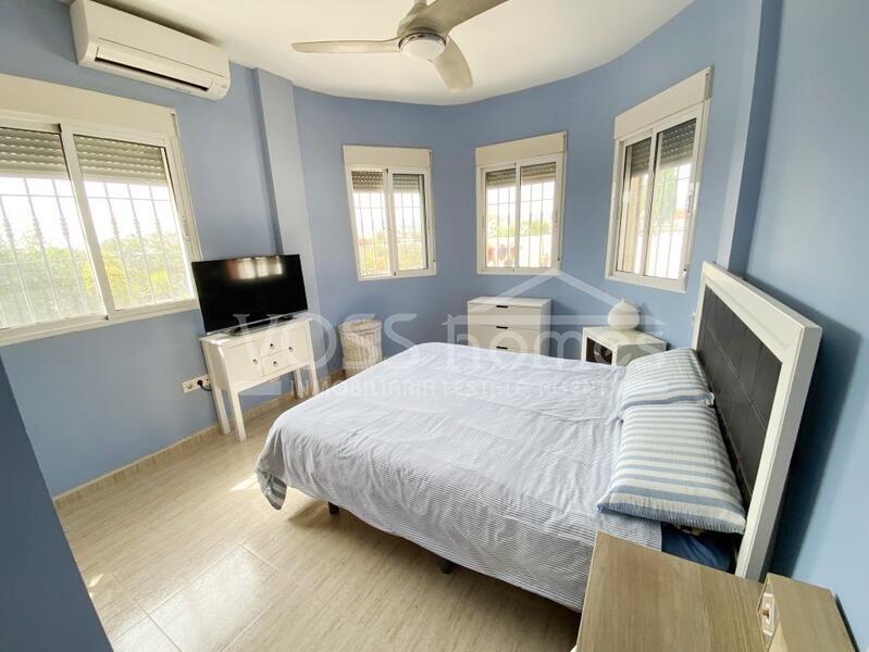 VH2578: Villa for Sale in Zurgena Area VH2578: Villa for Sale in Zurgena Area