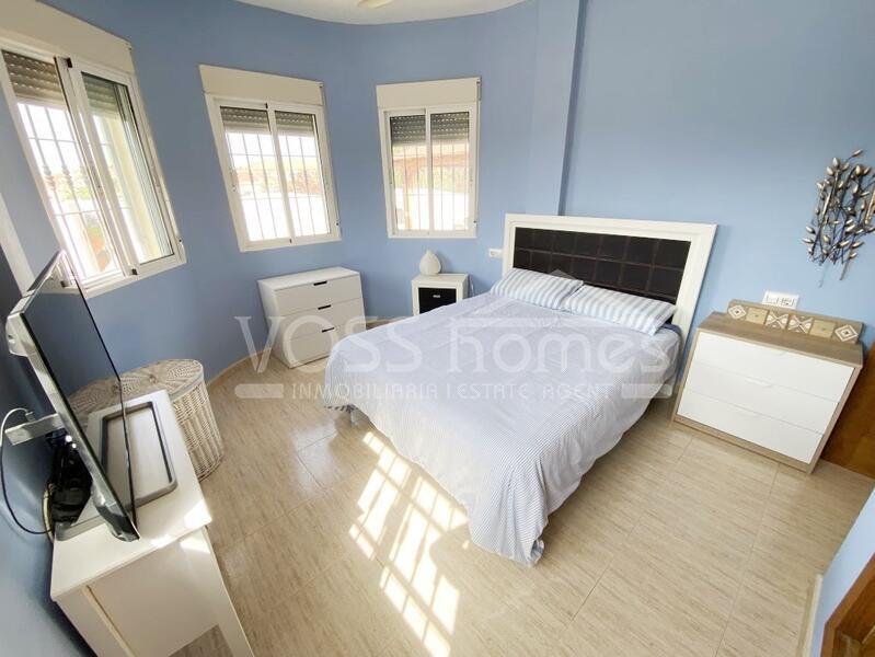 VH2578: Villa for Sale in Zurgena Area VH2578: Villa for Sale in Zurgena Area