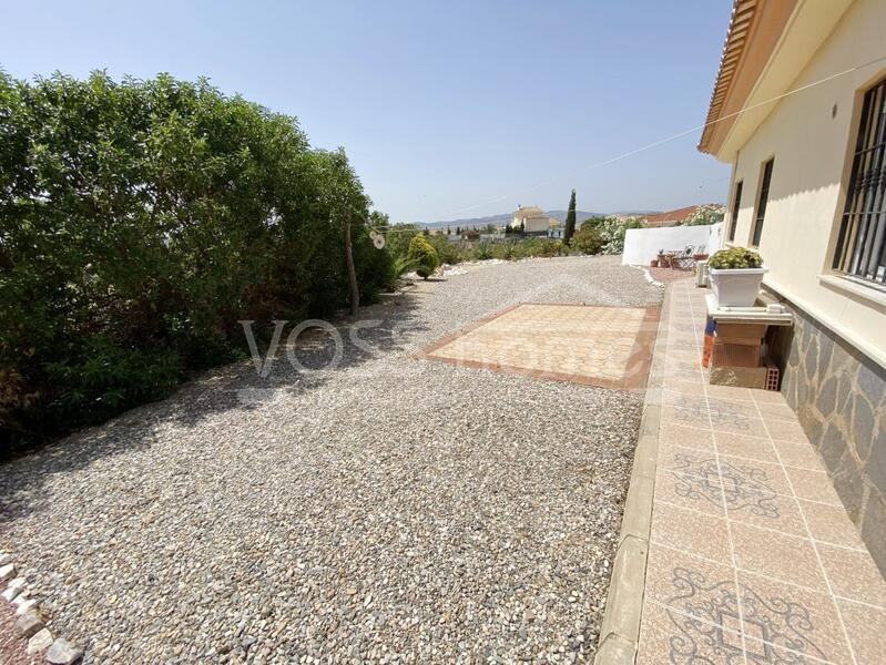 VH2578: Villa for Sale in Zurgena Area VH2578: Villa for Sale in Zurgena Area