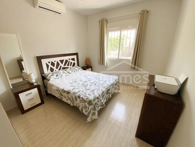 VH2578: Villa for Sale in Zurgena Area VH2578: Villa for Sale in Zurgena Area