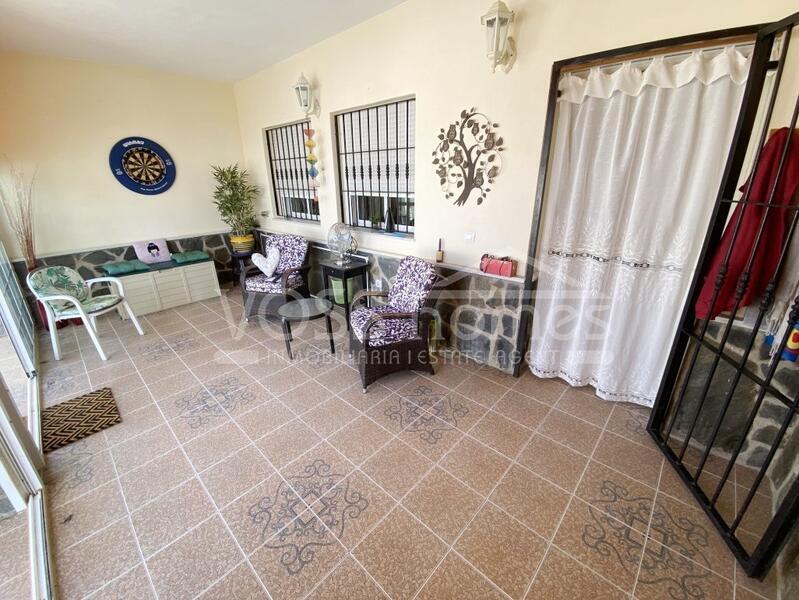 VH2578: Villa for Sale in Zurgena Area VH2578: Villa for Sale in Zurgena Area