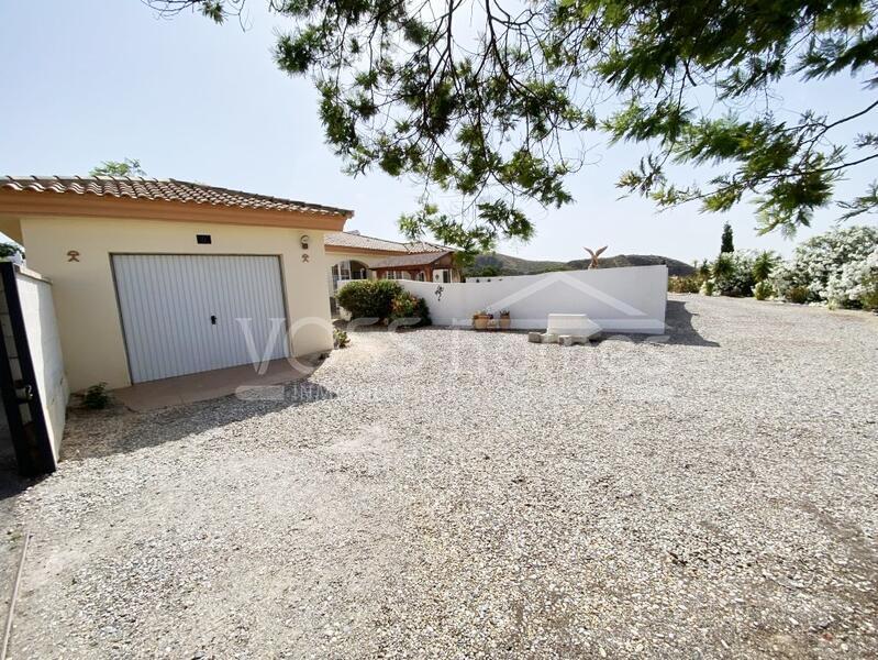 VH2578: Villa for Sale in Zurgena Area VH2578: Villa for Sale in Zurgena Area