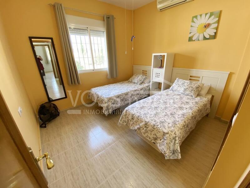 VH2578: Villa for Sale in Zurgena Area VH2578: Villa for Sale in Zurgena Area