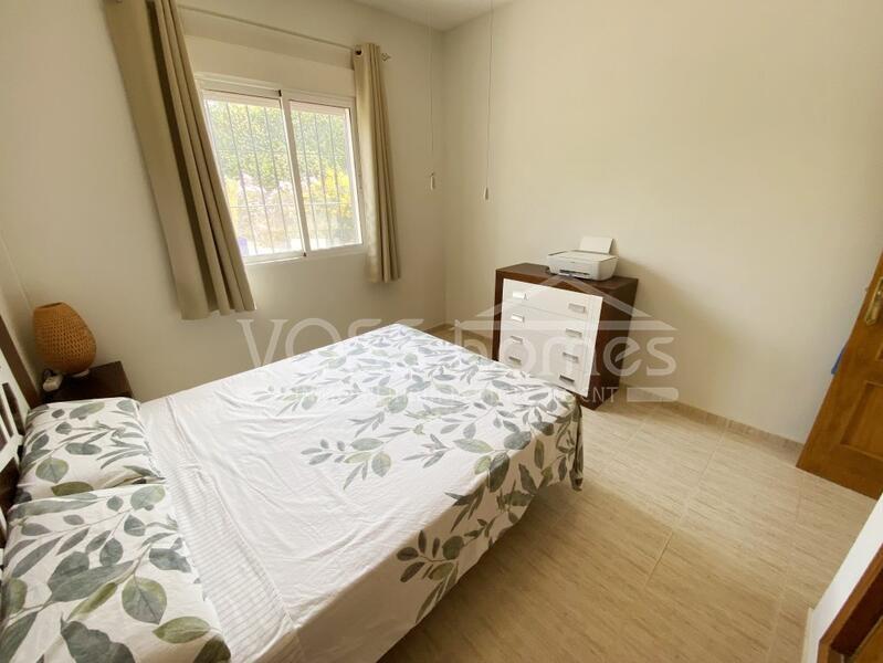VH2578: Villa for Sale in Zurgena Area VH2578: Villa for Sale in Zurgena Area