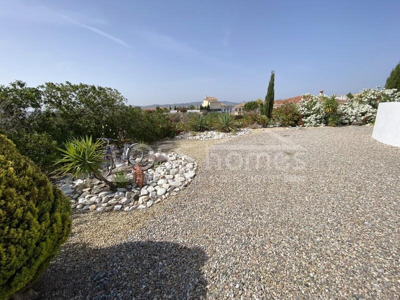 VH2578: Villa for Sale in Zurgena Area VH2578: Villa for Sale in Zurgena Area