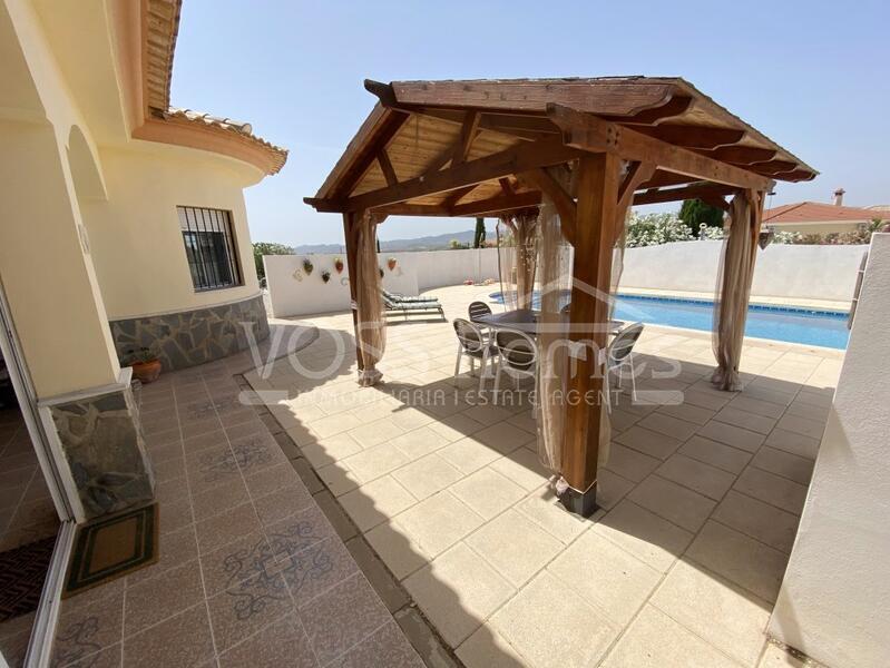 VH2578: Villa for Sale in Zurgena Area VH2578: Villa for Sale in Zurgena Area