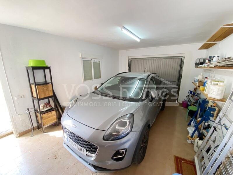VH2578: Villa for Sale in Zurgena Area VH2578: Villa for Sale in Zurgena Area