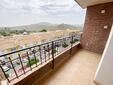 Apartment Vistas dans la La ville de Huércal-Overa