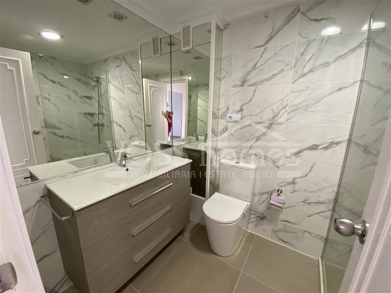VH2579: Apartment for Sale in Huércal-Overa Town VH2579: Apartment for Sale in Huércal-Overa Town