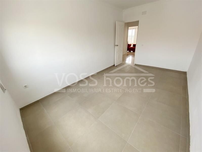 VH2579: Apartment for Sale in Huércal-Overa Town VH2579: Apartment for Sale in Huércal-Overa Town