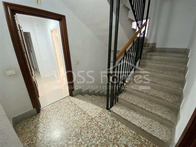 VH2579: Apartment for Sale in Huércal-Overa Town VH2579: Apartment for Sale in Huércal-Overa Town