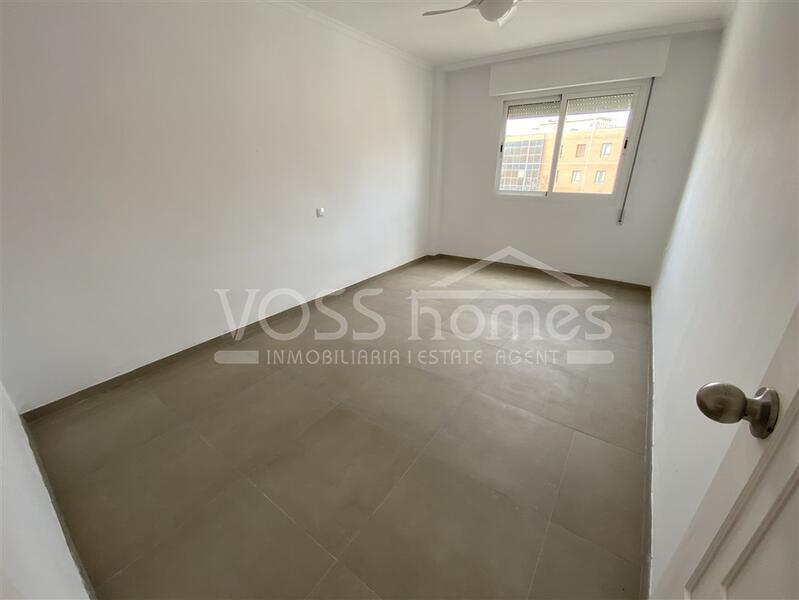 VH2579: Apartment for Sale in Huércal-Overa Town VH2579: Apartment for Sale in Huércal-Overa Town