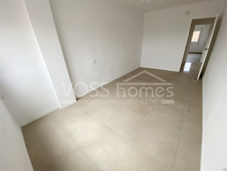 VH2579: Apartment for Sale in Huércal-Overa Town VH2579: Apartment for Sale in Huércal-Overa Town