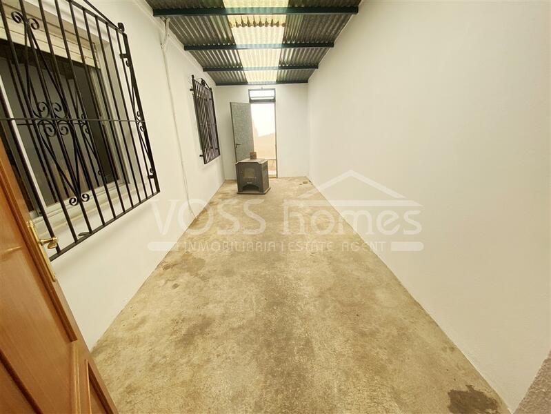 VH2585: Villa for Sale in Taberno Area