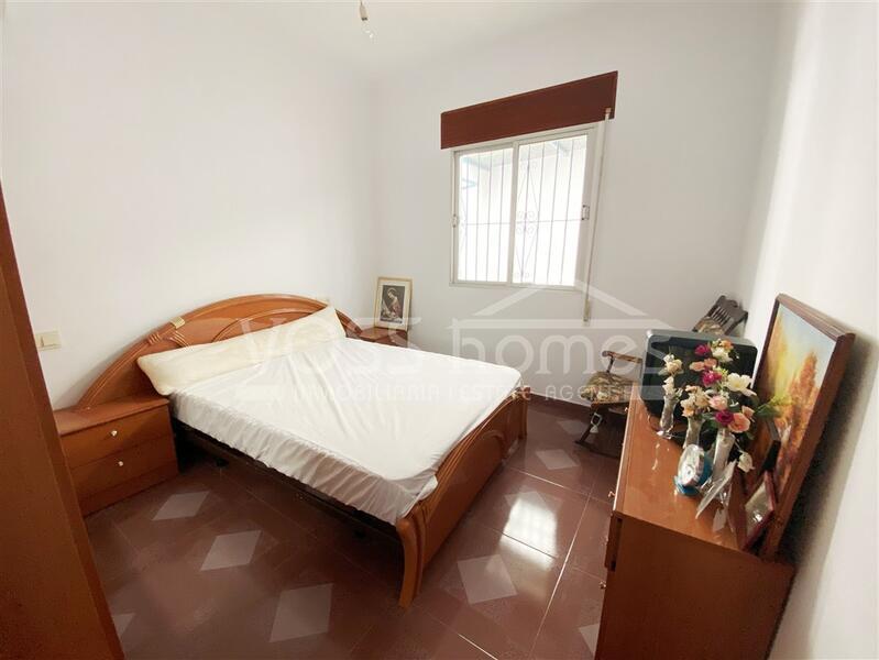 VH2585: Villa for Sale in Taberno Area