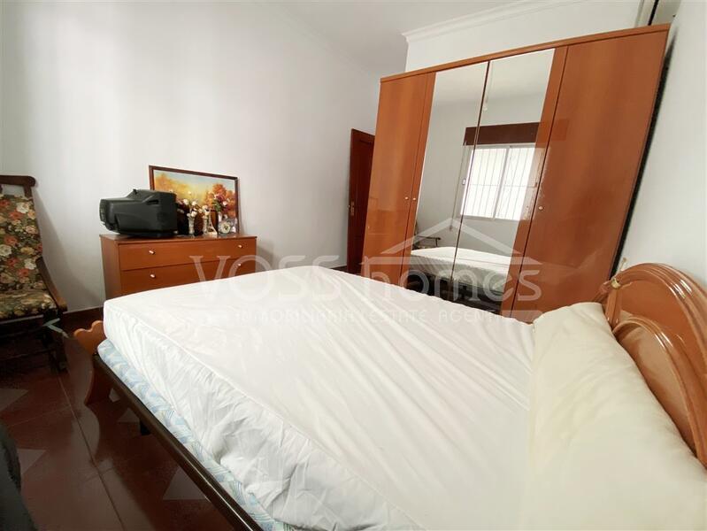 VH2585: Villa for Sale in Taberno Area