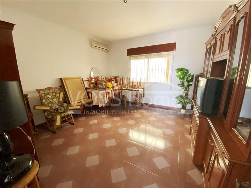 VH2585: Villa for Sale in Taberno Area
