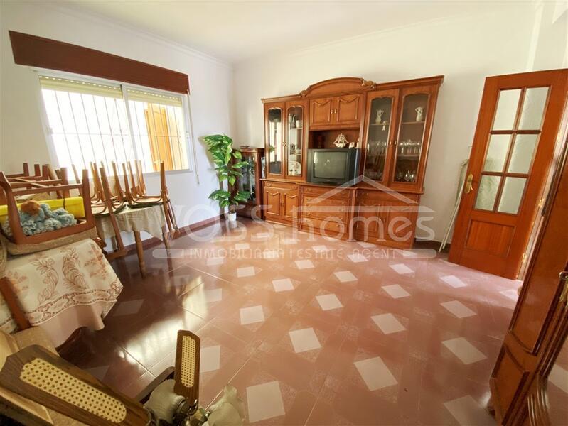 VH2585: Villa for Sale in Taberno Area