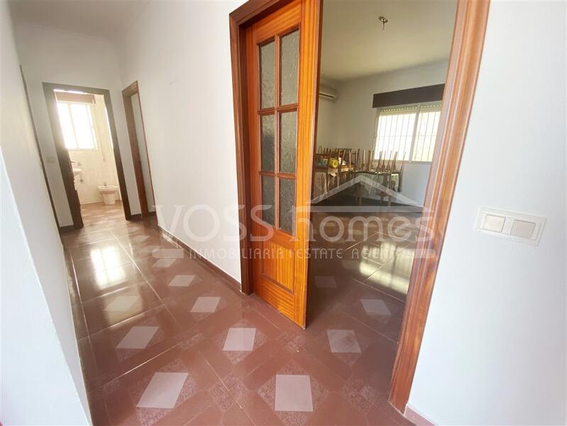 VH2585: Villa for Sale in Taberno Area