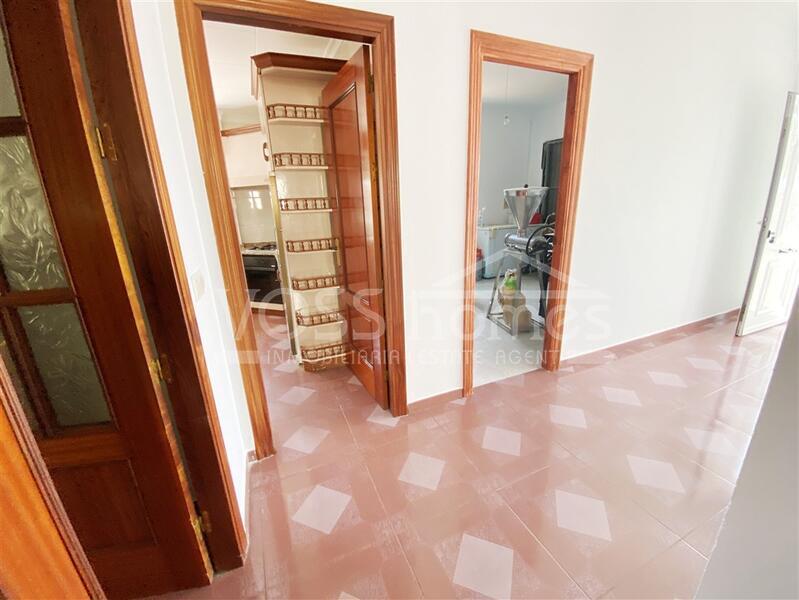 VH2585: Villa for Sale in Taberno Area