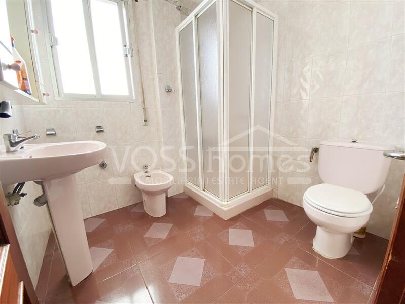 VH2585: Villa for Sale in Taberno Area